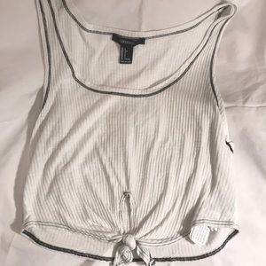 Forever 21 tank top